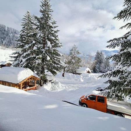Camping Gasthof Zirknitzer Großkirchheim Eksteriør billede