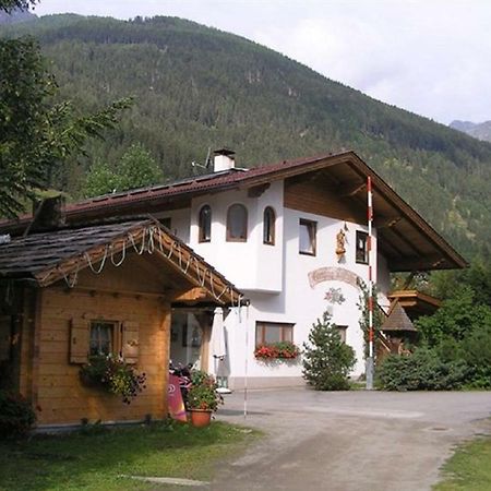 Camping Gasthof Zirknitzer Großkirchheim Eksteriør billede