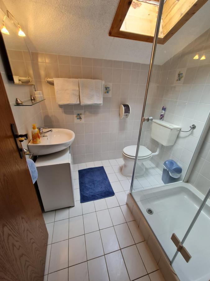 Camping Gasthof Zirknitzer Großkirchheim Eksteriør billede