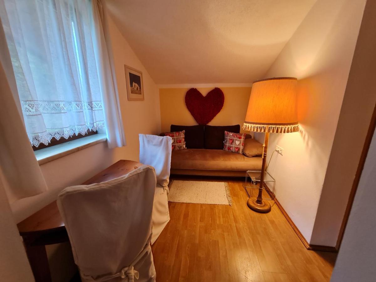 Camping Gasthof Zirknitzer Großkirchheim Eksteriør billede