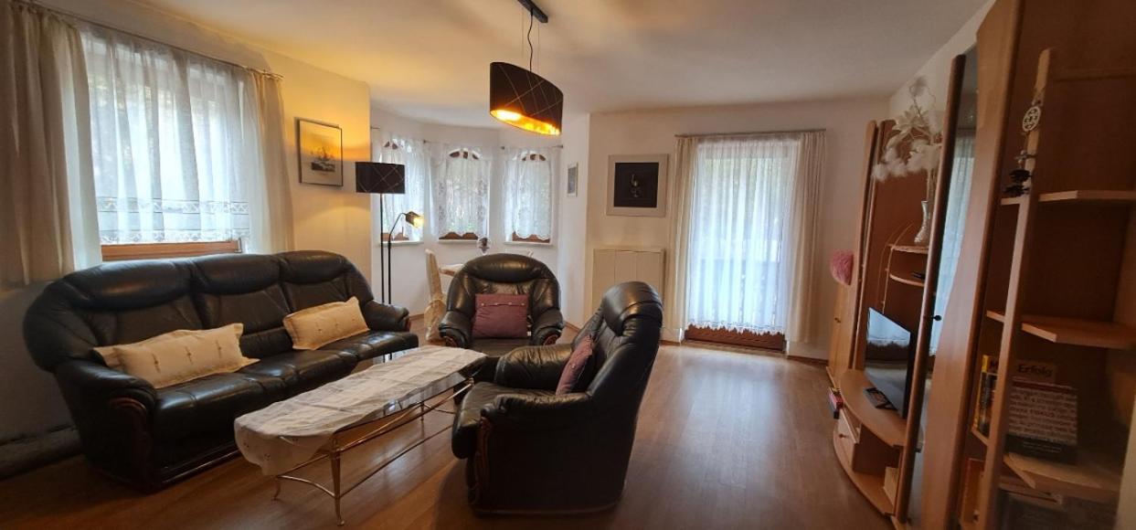 Camping Gasthof Zirknitzer Großkirchheim Eksteriør billede