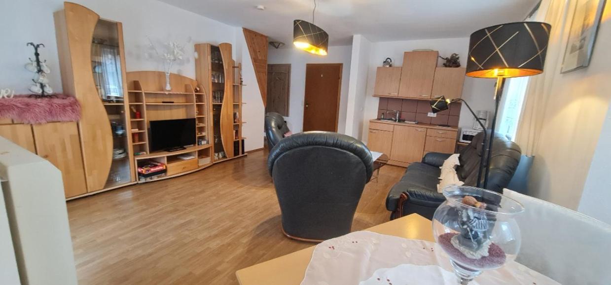 Camping Gasthof Zirknitzer Großkirchheim Eksteriør billede