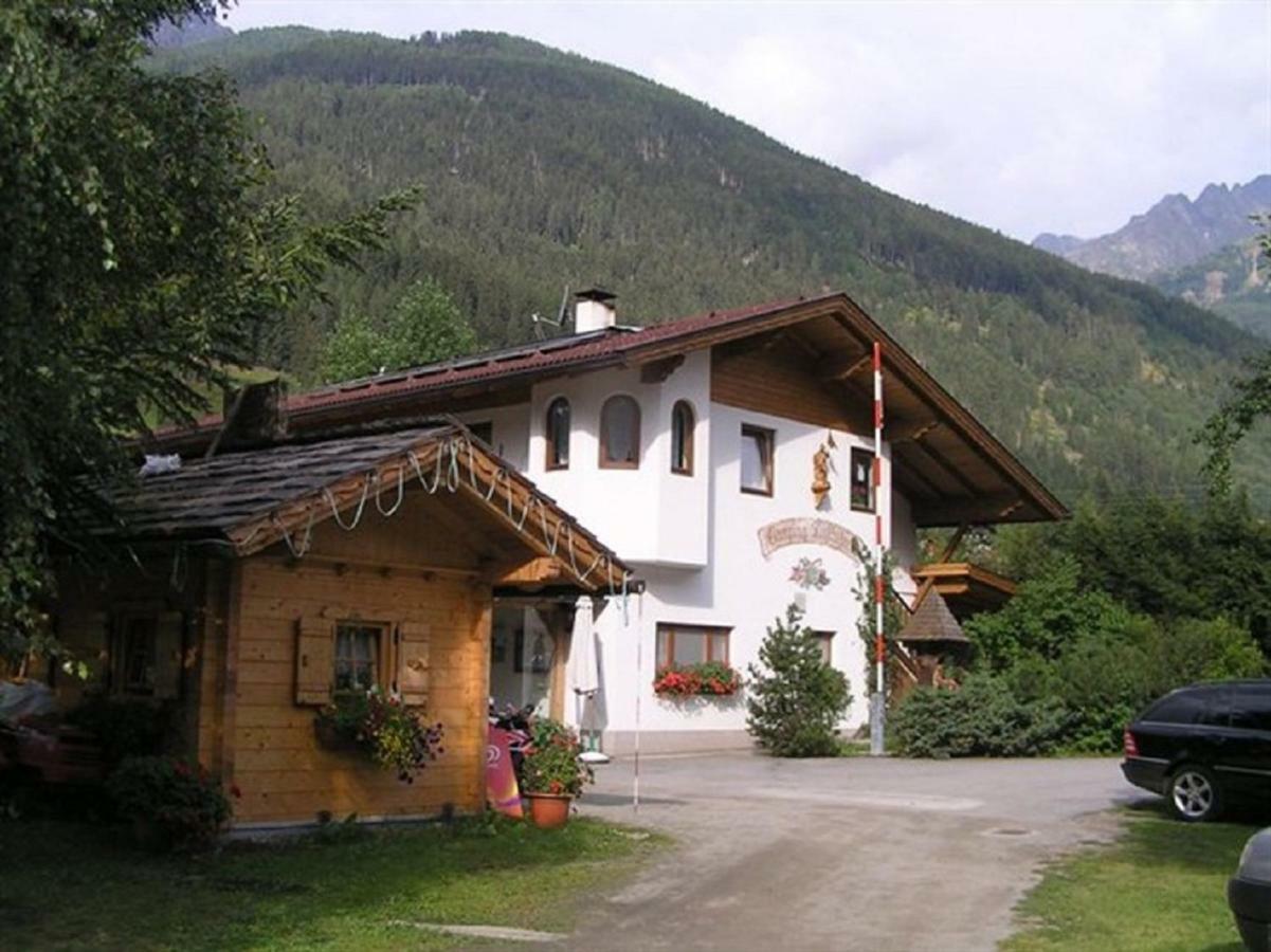 Camping Gasthof Zirknitzer Großkirchheim Eksteriør billede